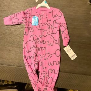 6 mo. Carters Sleeper